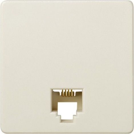 Presa telefonica 4 connessioni SIMON 27480-32