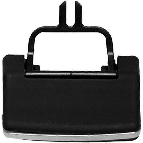 1 clip de sortie de ventilation pour climatiseur W164 X164 ML (1/5)