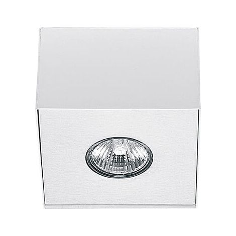 Faretto da soffitto Nowodvorski Carson bianco GU10 50W (1/2)