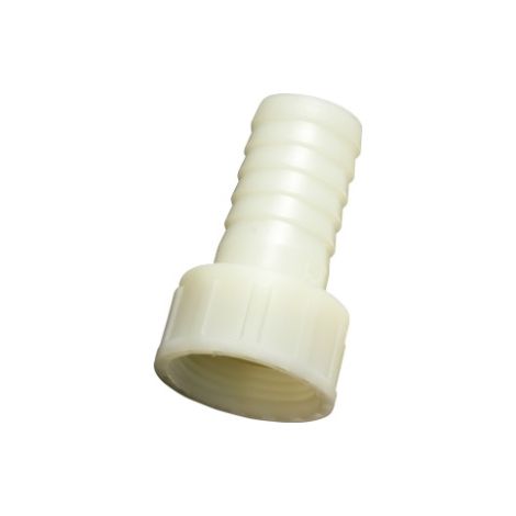 Raccordo in PA Portagomma Dritto F 3/4 x Ø 20 mm Bucchi 20 Pezzi