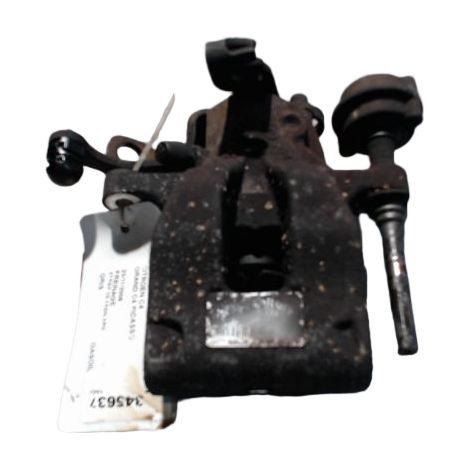 [PRODUIT D'OCCASION] Etrier De Frein Arriere Gauche CITROEN Grand C4 Picasso ♻️ Ref Oe. 4401q4 - Garantie à vie (1/4)