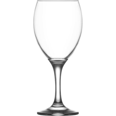 Verre à vin Empire 455 ml - Lot de 6 - Finedine (1/5)