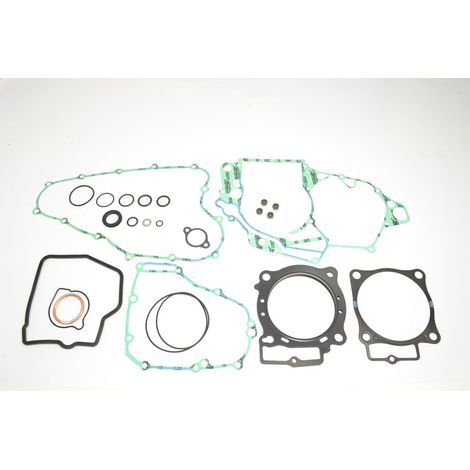 Juego de juntas para motocicleta Athena Honda CRF 450R '09-'16 (1/2)