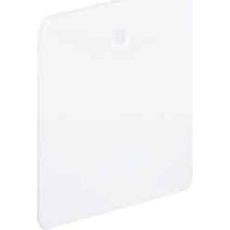 Kaiser Elektrotechnik STECKDECKEL 130X130X3,5MM (A 9909.10 WEISS)