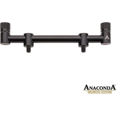 Poteau de but Buzzerbar BLAXX 2 tiges 24 cm