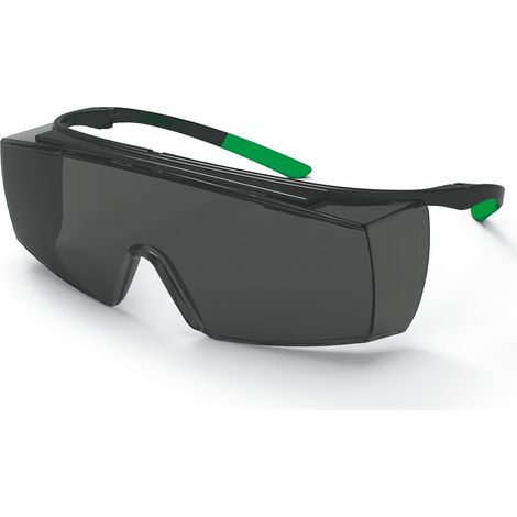 Gafas de protección para soldar Uvex Super f OTG 9169545