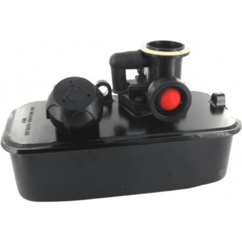 Vergaser und Kraftstofftank für Sprint-, Quattro-, Classic-, Serien 450-500- und 550-Motoren
