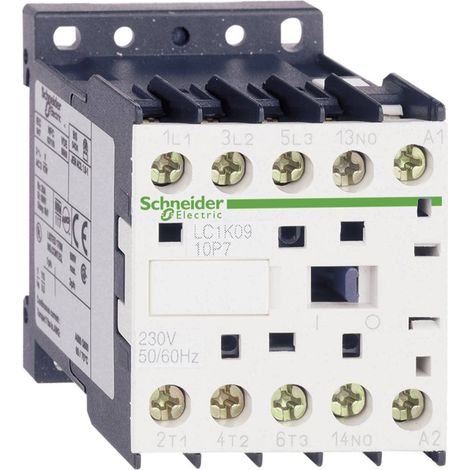 Schneider Electric LC1K1201P7 Contattore di potenza 1 pz.