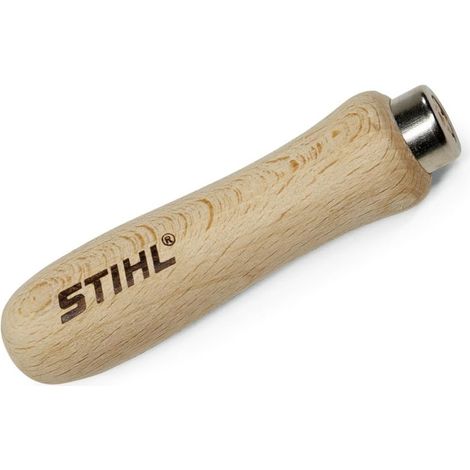 Stihl Stihl - Manico per lime (legno)