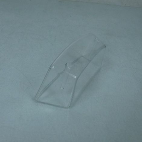Cabochon feu arrière Tun'R SMOOTH pour scooter MBK 50 Stunt Naked (1/5)
