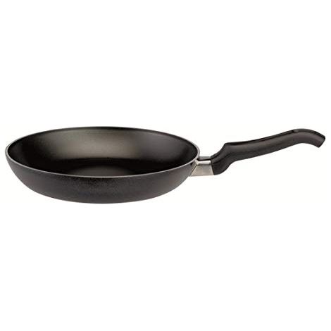 Padella Firenze con 1 manico Cm 24 nero (1/4)