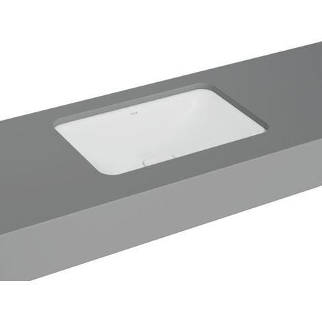 VITRA 7535B001-1083 Sous-meuble WC New Metropole 600 x 400 mm