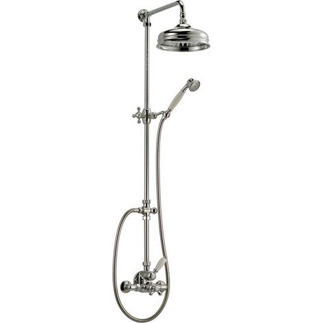 Schulte DuschMaster Rain Retro D9646