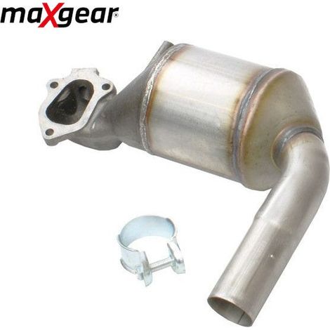 MAXGEAR 27-6142 Catalyseur FIAT 55223357