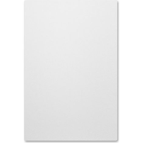 Infrarotheizung HI4000P 5 M 892x592x33, 500 W, Oberfläche Metall von BOSCH - 7738343160 (1/2)