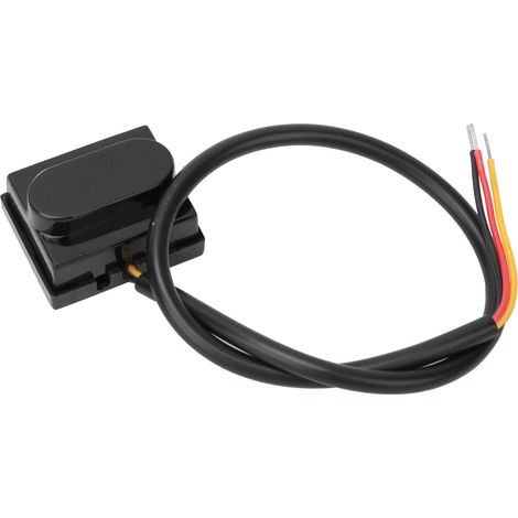 Capteur photoélectrique infrarouge sans contact XKC 001A t f12 Sortie de signal inverse 512 V (1/5)