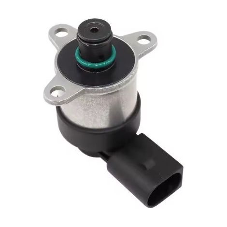 Magnetventil für Common-Rail-Ölpumpe in Volkswagen- und Audi-Fahrzeugen 0928400706 Dosierventilsystem (1/4)
