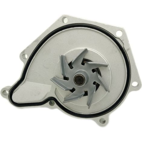 Wasserpumpe passend für Audi C6 2.4/A6L 2.4/2.8/3.2 (2005-2011) (1/4)