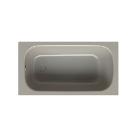 BETTE 1300-416 Baignoire rectangulaire LaBette Stone (1/2)