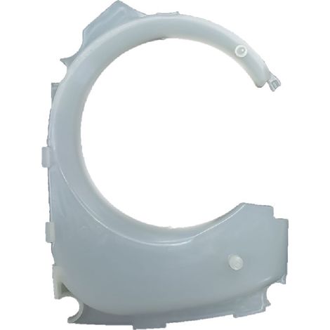 SEGMENTO DE ARRANQUE DE RETROCESO STL MS461