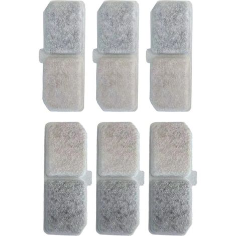 Dispensador de agua automático, silencioso ≤30 dB, capacidad de 3 L, plástico PP sin BPA, para gatos y perros. (1/5)
