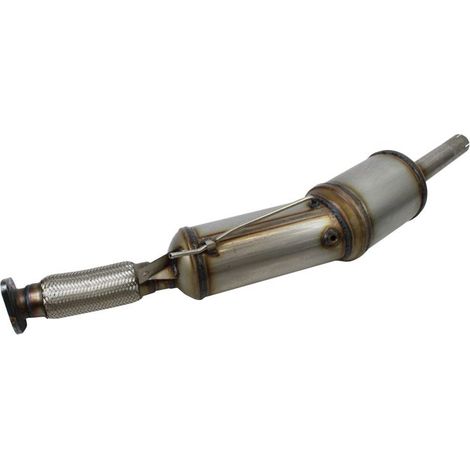 Filtre à particules / à suie, échappement MAXGEAR 27-6278 DACIA 200103436R