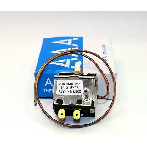 Thermostat de climatisation - Régulateur de température - Thermostat de climatisation - JXLGV (1/4)