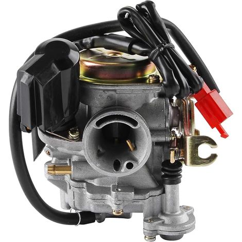 Carburettor for 28mm Engine Carburettor for 50cc Motorcycle Carb