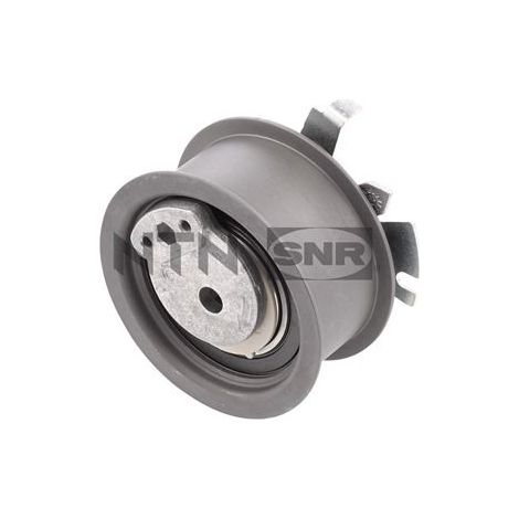 Galets tendeurs - GT357.51 - SNR - Compatible avec véhicule Ford, Volkswagen, Skoda, Seat, Audi