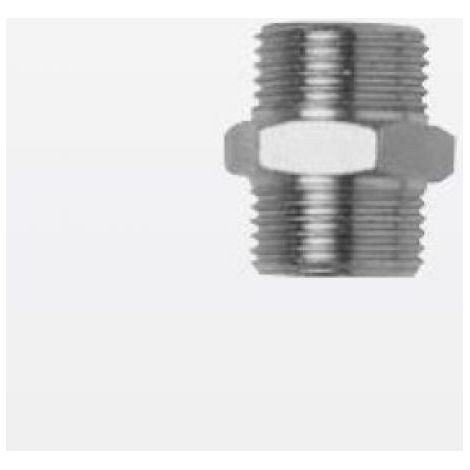1/4' m - 1/4' m 156106xcmr