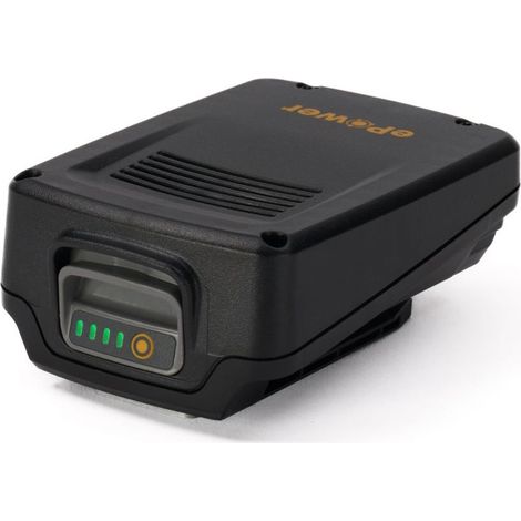STIGA E 22 batteries (1/2)