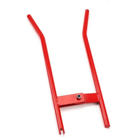 Hot-selling truck brake spring tools, heavy-duty truck brake spring slack adjustable tools (1/4)