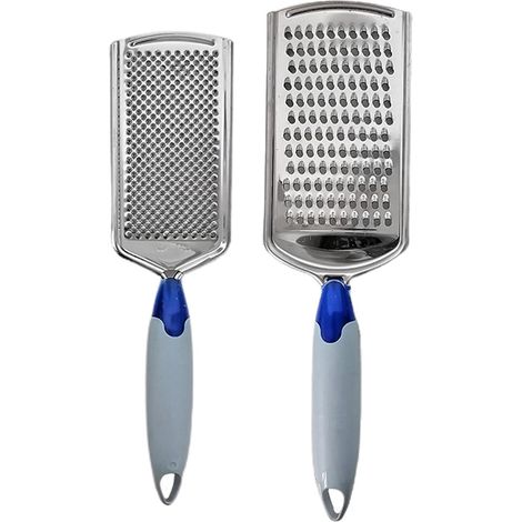 Grattugia manuale taglia gratta formaggio da tavolo lama in acciaio inox per casa ottimo utensile da cucina (1/5)