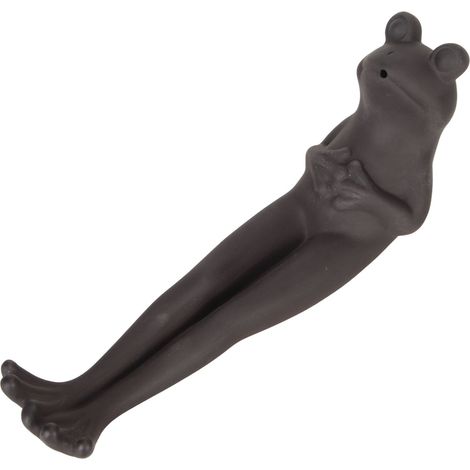 Räucherstäbchenhalter in Tierform, Stressabbau, Schlafhilfe, leicht zu reinigen, Räucherstäbchenhalter für Zuhause und Büro (1/5)