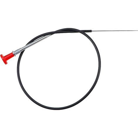 Motorabschaltkabel Andoria Ursus MF3 L-850 mm 1874438M1 886202 (1/3)
