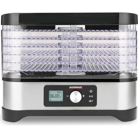 Gastroback Design Dehydrator Natural Plus (1/5)
