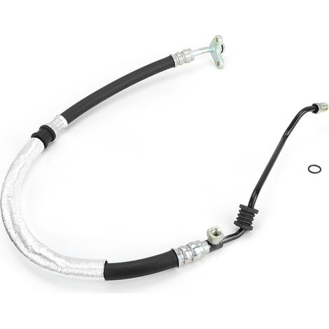 Tuyau de direction assistée 53713-S9A A03 compatible avec Honda CR-V 02-06 2.4L (1/5)