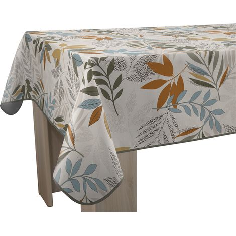 Nappe Anti-taches Clarence - Rectangle 150 x 350 cm