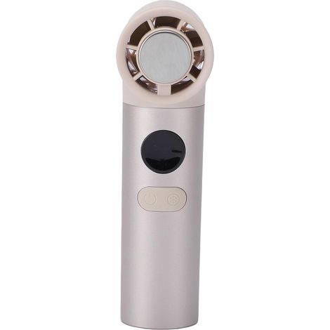 Mini Handheld Portable Fan for Women and Men (1/5)
