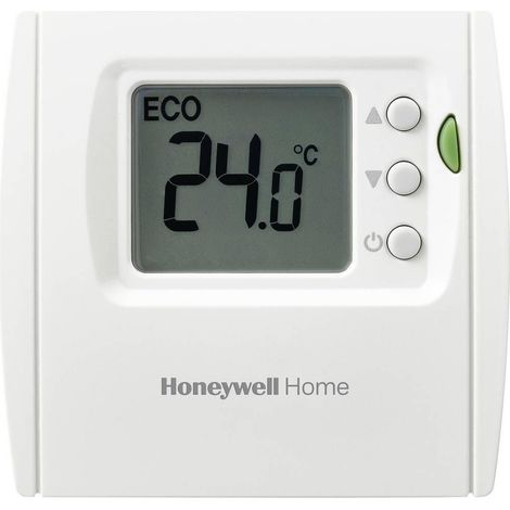 Honeywell Home Termostato DT2
