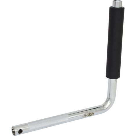 KS TOOLS  Achsspielprüfer -  700.1465 (1/5)