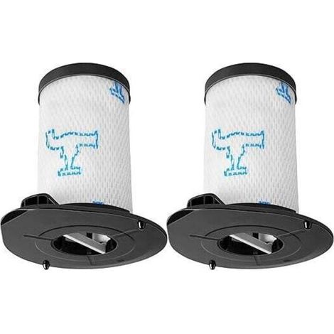 Filter für Rowenta Air Force 460, 560 Air Force Flex 560, Air Force 360 MAX, ZR009002, RH9252, RH9253, RH9256, RH9286