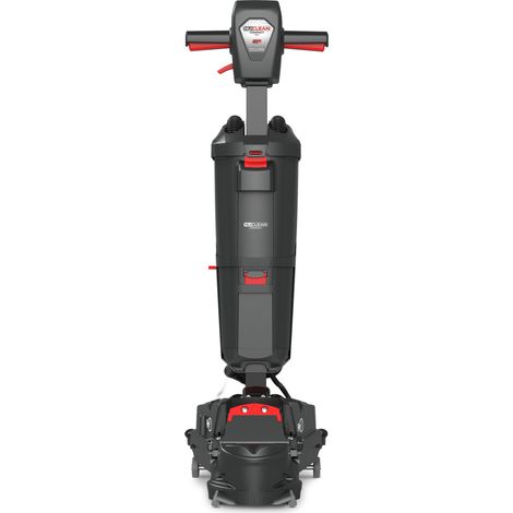Numatic – Autolaveuse compacte à batterie lithium-ion – Autonomie 80 minutes – Nettoyage silencieux pour petites et moyennes surfaces