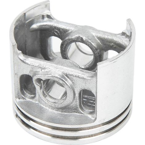 Kit piston silencieux compatible avec STIHL MS380 038 - dissipateur thermique 52 mm (1/5)