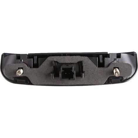 Trunk switch, trunk release switch, rear door handle button, tailgate button for C2, C4, 206, 207, 307 Hatchback (1/5)