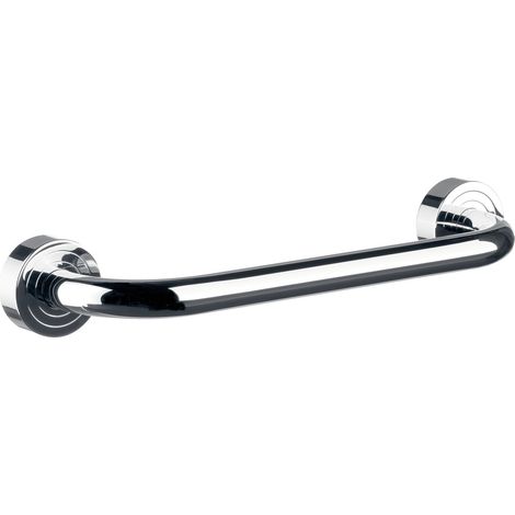 emco polo mango de baño, L=300mm, cromo, 077000130