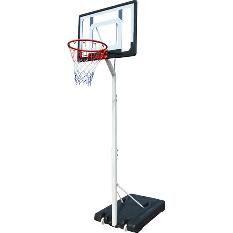 ProSport Basketballkorb Junior 2,1-2,6m