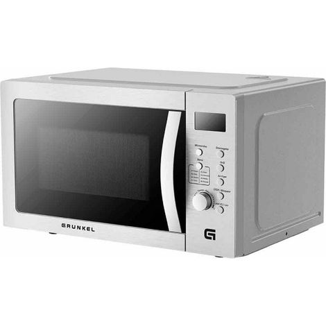 Microondas grunkel mw-28airfryer 900W 28L (1/3)