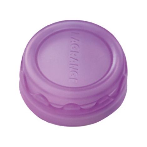Bouchon violet pour Yaourtière LAGRANGE C014314