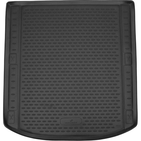 Bac de Coffre XTR pour Audi A4 B9 (8W2, 8WC) Limousine 05/2015-2024 (1/5)